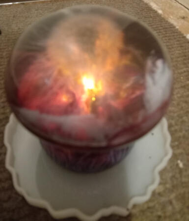 Alchemy of the wish