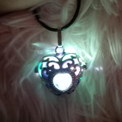 Light of my heart